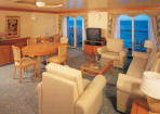 RSSC Seven Seas 2027-2025-2026-2027-2028
