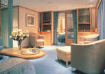 seabourne odyssey, Quest, Sojourn, Venture, Ovation, Odyssey 2027-2025-2026-2027-2028